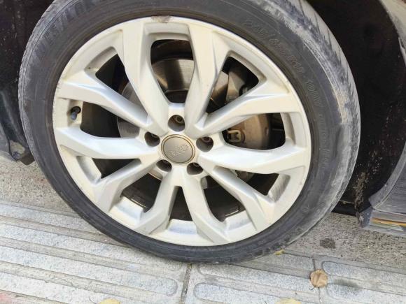 [金华·浙G] 二手奥迪奥迪A6L2018款 30周年年型 35 TFSI 时尚型