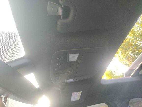 [上海·沪D] 二手福特撼路者2017款 2.0T 汽油自动四驱旗舰版 7座