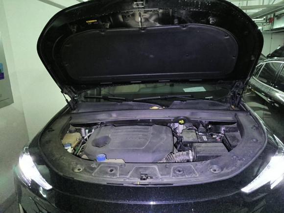 [杭州·浙A] 二手长安长安UNI-K2021款 2.0T 卓越型