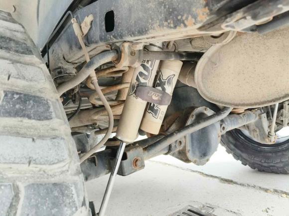 [济南·鲁A] 二手Jeep牧马人2014款 2.8TD Sahara 四门版