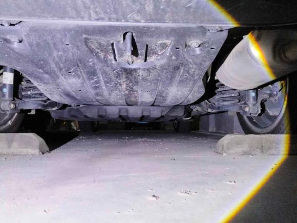 [无锡·苏B] 二手本田缤智2020款 1.5L CVT先锋版