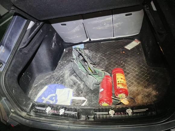 [武汉·鄂A] 二手大众凌渡2022款 凌渡L 280TSI DSG酷辣版