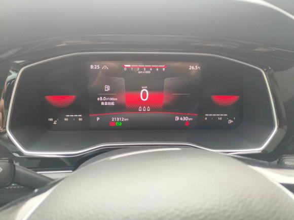 [南昌·赣A] 二手大众速腾2021款 200TSI DSG舒适智联版