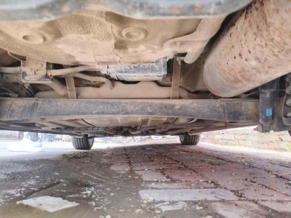 [济南·鲁A] 二手现代Veloster飞思2011款 1.6L 自动尊享版