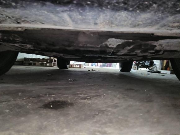 [西安·陕A] 二手路虎揽胜极光2014款 2.0T 5门耀动版