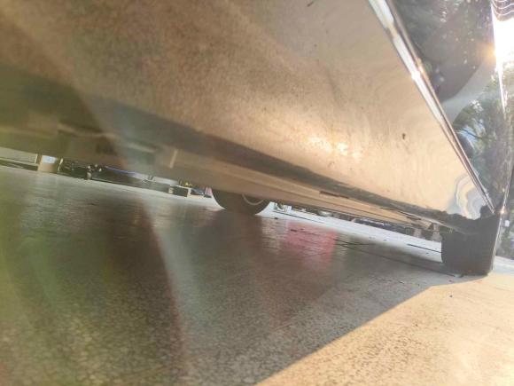 [南京·苏L] 二手奔驰奔驰E级2021款 改款 E 300 L 豪华型