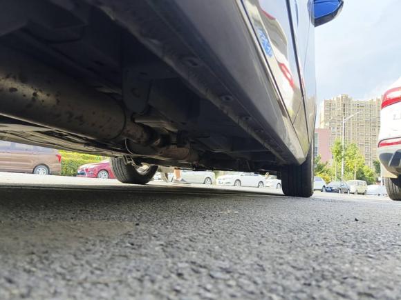 [南京·苏A] 二手别克别克GL82014款 3.0L GT豪华商务豪雅版