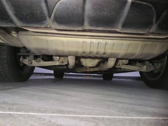 [嘉兴·浙F] 二手奔驰奔驰M级2014款 ML 400 4MATIC动感型