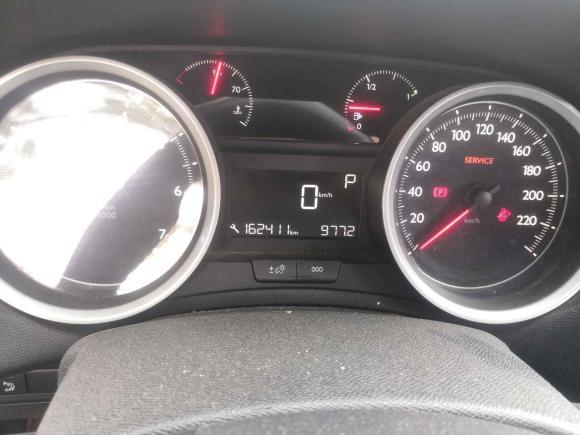 [金华·浙G] 二手标致标致4082014款 1.8L 自动豪华版