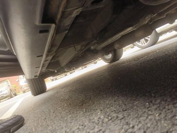 [青岛·鲁U] 二手众泰大迈X72017款 2.0T DCT至尊型