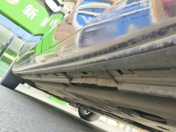 [青岛·鲁B] 二手马自达阿特兹2020款 2.5L 蓝天运动版