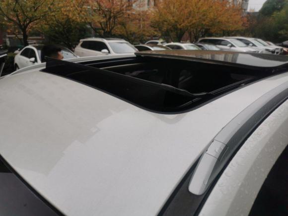 [无锡·皖E] 二手哈弗哈弗F72019款 1.5T 两驱i潮 国VI