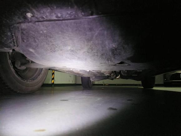 [深圳·粤B] 二手三菱欧蓝德2016款 2.4L 四驱豪华版 7座