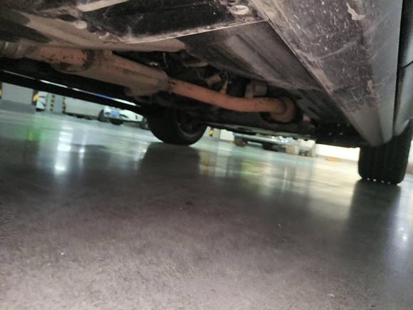 [武汉·鄂A] 二手路虎揽胜运动版2015款 3.0 SC V6 HSE