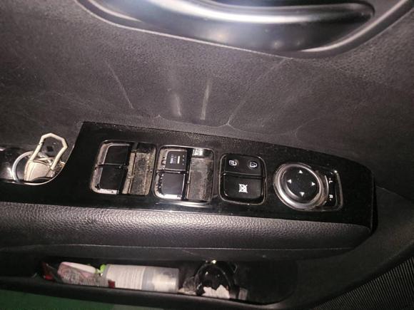 [常州·苏D] 二手起亚KX3傲跑2015款 1.6L 自动两驱DLX