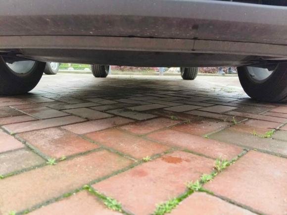 [嘉兴·浙F] 二手别克昂科拉GX2020款 20T CVT两驱舒适型