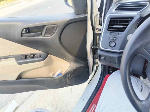 [嘉兴·浙G] 二手本田哥瑞2016款 1.5L 手动经典版