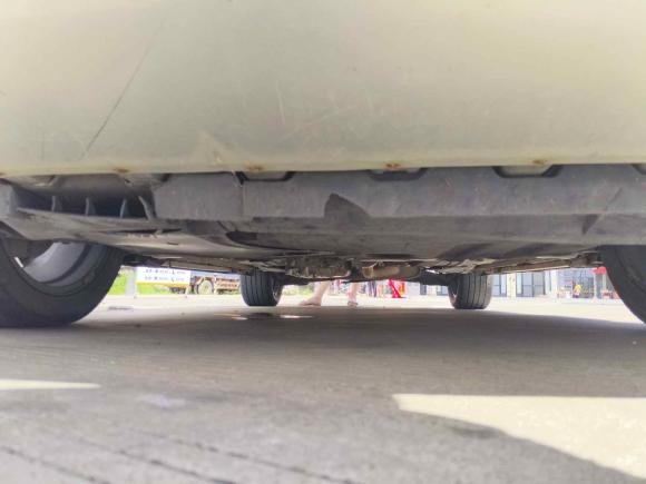 [台州·浙J] 二手福特翼虎2013款 2.0L GTDi 四驱运动型