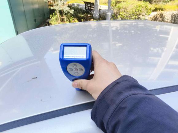 [宁波·浙B] 二手别克凯越2013款 1.5L 自动经典型