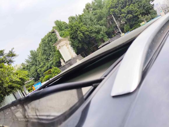 [成都·川A] 二手奥迪奥迪Q72011款 3.0 TFSI 技术型(245kW)