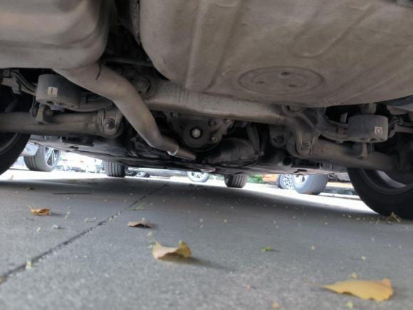 [上海·沪B] 二手宝马宝马5系2014款 520Li 典雅型