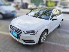 [嘉兴·浙F] 奥迪奥迪A32014款 Sportback 35 TFSI 自动舒适型