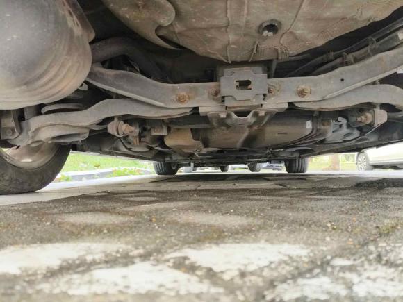 [上海·沪A] 二手马自达马自达52011款 2.0L 自动舒适型