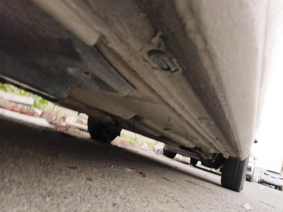 [合肥·皖A] 二手斯柯达昕锐2015款 1.6L 手动乐选型