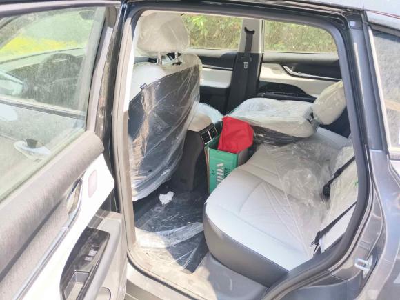 [合肥·皖A] 二手奇瑞新能源奇瑞舒享家2023款 512km Max