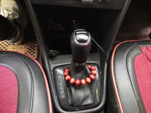 [合肥·皖A] 二手斯柯达昕动2016款 改款 1.6L 自动前行版