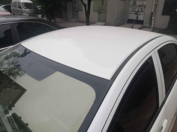 [青岛·鲁B] 二手本田锋范2017款 1.5L CVT舒适版