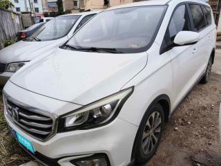 长安凌轩2017款 1.6L 手动幸福型