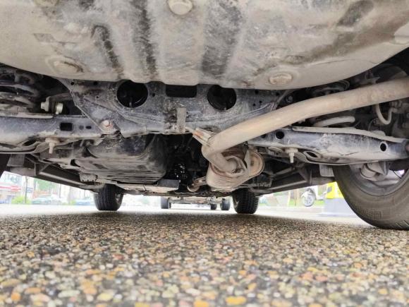 [成都·川A] 二手丰田RAV4荣放2016款 2.0L CVT两驱风尚版 国V