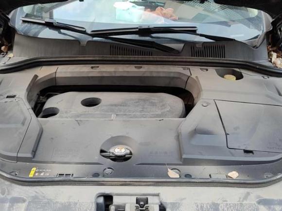 [嘉兴·浙F] 二手魏牌魏牌 VV52017款 2.0T 旗舰型