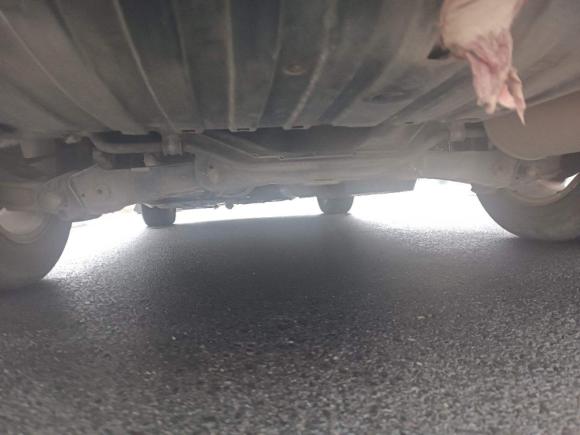 [武汉·鄂A] 二手本田本田CR-V2012款 2.0L 两驱都市版