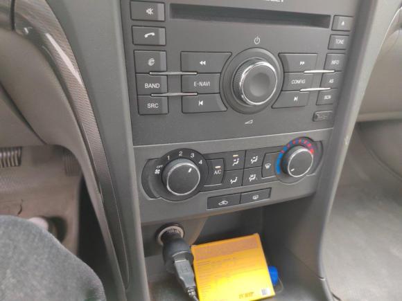 [上海·沪N] 二手雪佛兰景程2013款 1.8 SX豪华版 MT