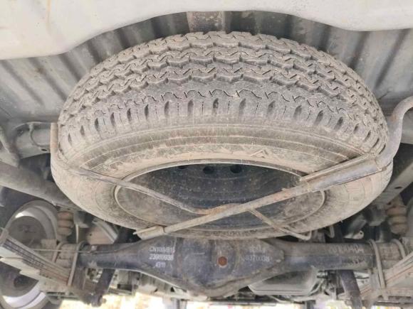 [苏州·苏M] 二手五菱汽车五菱荣光V2018款 1.5L标准型