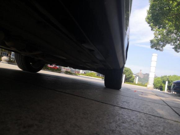 [台州·浙J] 二手奔驰奔驰GLK级2011款 GLK 300 4MATIC 动感型