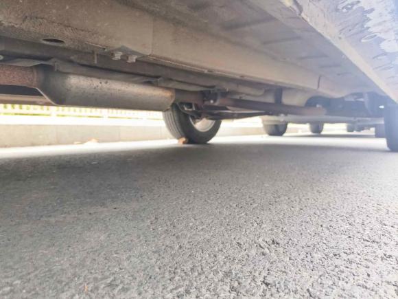 [深圳·湘E] 二手捷途捷途X702018款 1.5T 手动悦行版