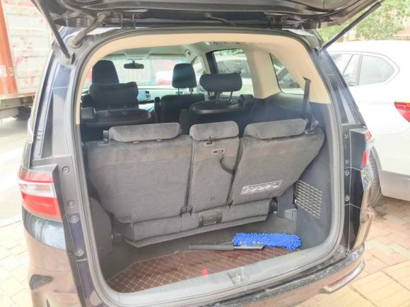 [青岛·鲁B] 二手本田奥德赛2021款 2.0L 锐·舒享版