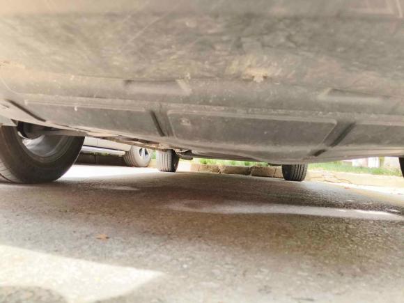 [无锡·苏B] 二手宝骏宝骏7302019款 1.5L 手动时尚型 7座 国V