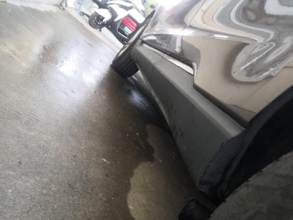 [上海·浙C] 二手福特锐界2015款 2.0T GTDi 两驱豪锐型