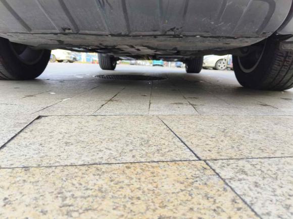 [佛山·粤R] 二手奥迪奥迪Q72012款 3.0 TFSI 进取型(200kW)