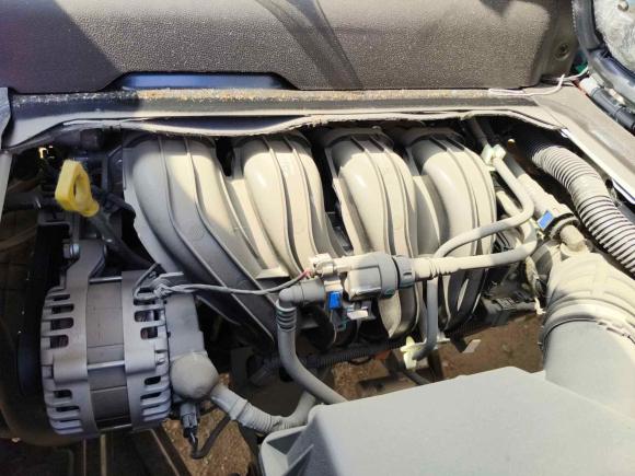 [济南·鲁A] 二手五菱汽车五菱荣光新卡2023款 2.0L双排双后轮舒适型LJM20B