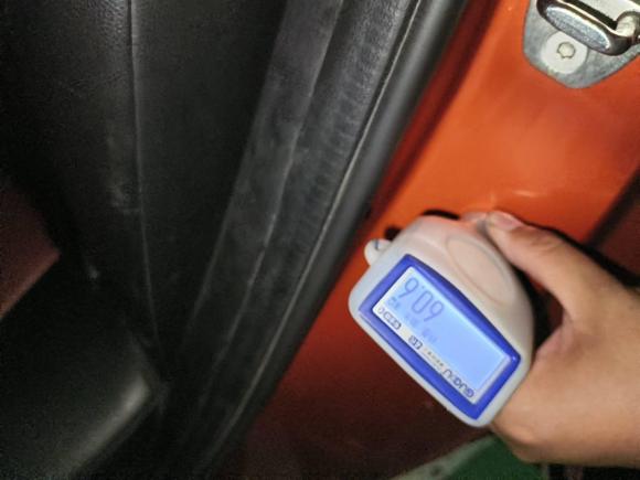 [深圳·湘D] 二手奇瑞艾瑞泽52017款 1.5L CVT豪华版