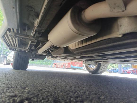 [宁波·浙K] 二手本田本田XR-V2017款 1.8L EXi CVT舒适版