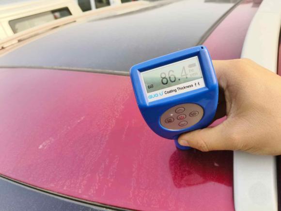 [杭州·浙F] 二手宝骏宝骏5102017款 1.5L 自动豪华型