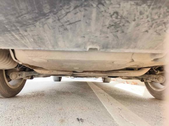 [济南·鲁M] 二手奥迪奥迪A6L2009款 2.4L 技术型