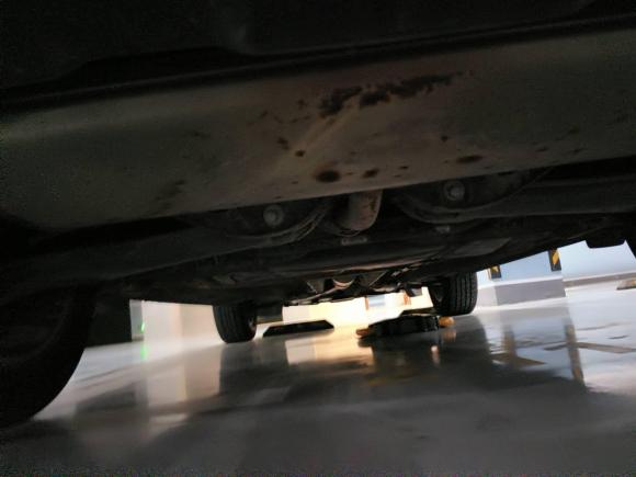 [南京·苏A] 二手观致观致52018款 改款 1.6T 自动领先型