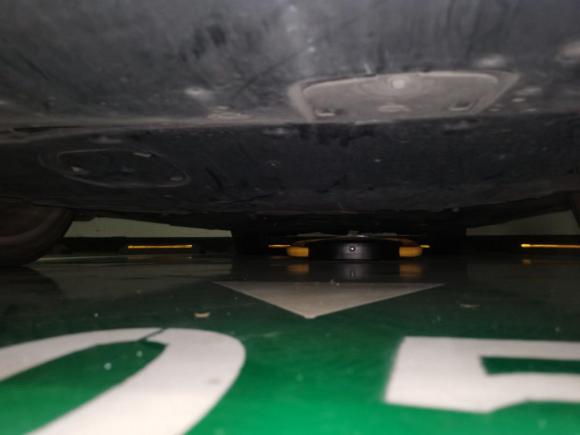 [深圳·粤B] 二手马自达马自达3 昂克赛拉2014款 两厢 2.0L 自动旗舰型